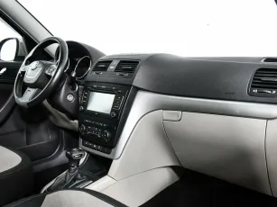 Skoda  8