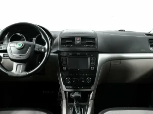 Skoda  9