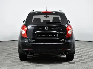 SsangYong  6
