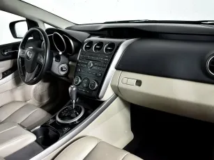 Mazda  8