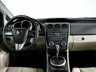 Mazda  9