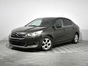 Citroen C4,  II