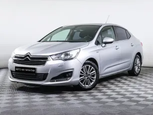Citroen C4,  II