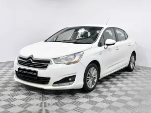 Citroen C4,  II