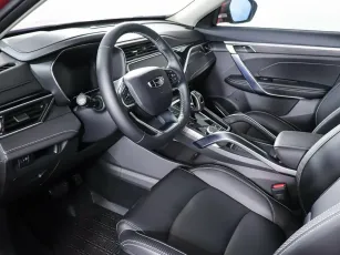 Geely  10
