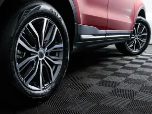 Geely  19