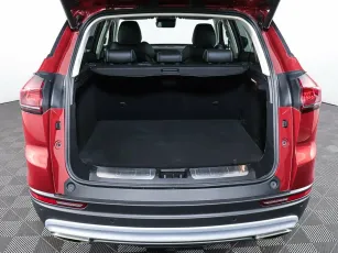Geely  21