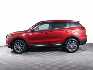 Geely  3