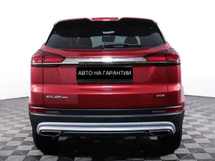 Geely  6