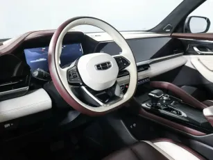 Geely  10