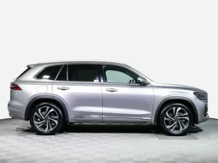 Geely  4