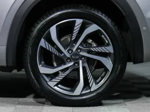 Geely  7