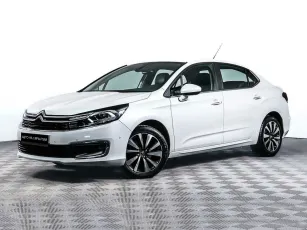 Citroen C4,  II Рестайлинг