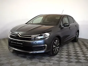 Citroen C4,  II Рестайлинг