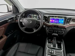 GAC  13