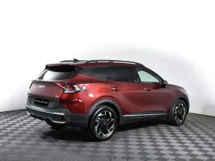 Kia  5