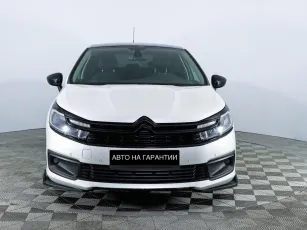 Citroen C4,  II Рестайлинг