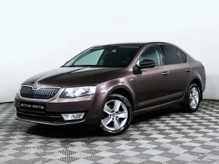 Skoda Octavia,  III (A7)
