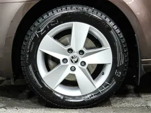 Skoda  7