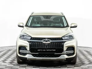Chery  2