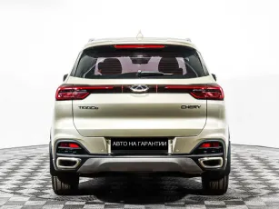 Chery  4
