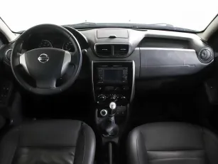 Nissan  6