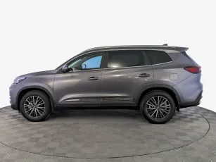 Chery  3