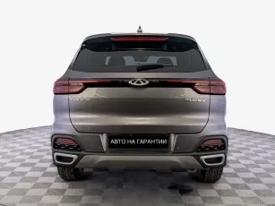 Chery  6