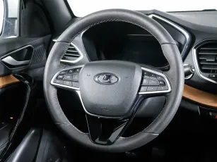 Lada (ВАЗ)  14
