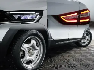 Lada (ВАЗ)  7