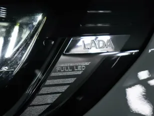 Lada (ВАЗ)  8