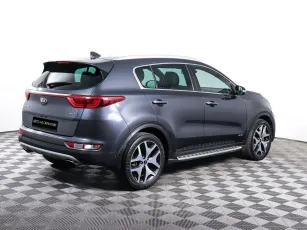 Kia  5