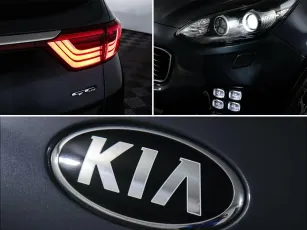 Kia  8