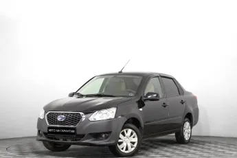 Datsun on-DO,  I Рестайлинг