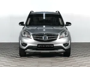 Changan  2