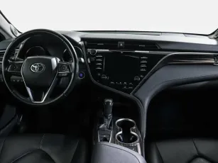 Toyota  6