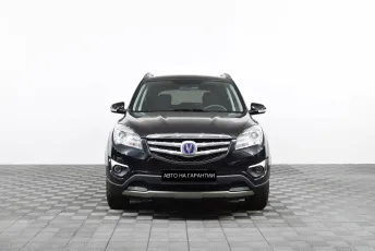 Changan  2