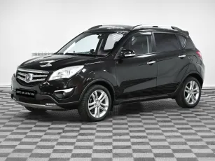 Changan CS35,  I