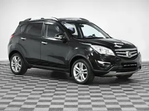 Changan  2