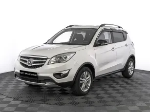 Changan CS35,  I