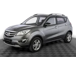 Changan  1