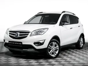 Changan  1