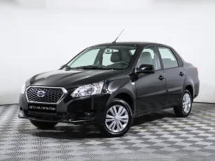 Datsun on-DO,  I Рестайлинг