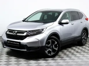 Honda CR-V,  V