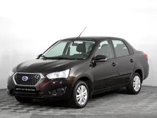 Datsun on-DO,  I Рестайлинг