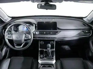 Chery  13