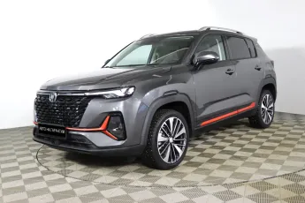 Changan CS35 Plus,  I Рестайлинг