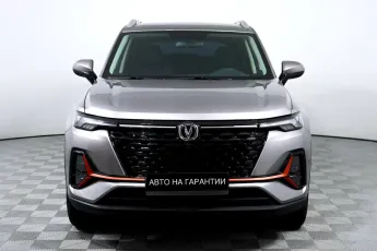 Changan  2