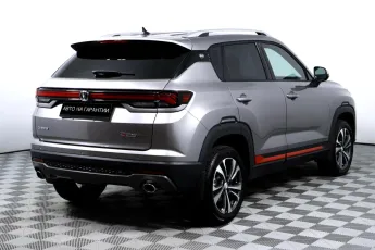 Changan  3