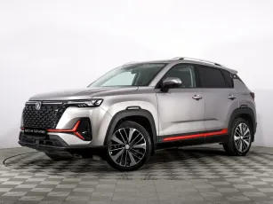 Changan CS35 Plus,  I Рестайлинг